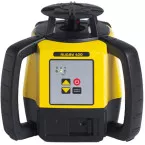 Laser rotatif  de chantier Leica Rugby 620 avec cellule RE160 / pce
