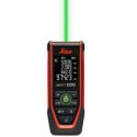 Laserafstandsmeter 120 m Leica Disto D2G groen / pce