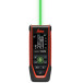 Laserafstandsmeter 120 m Leica Disto D2G groen / pce