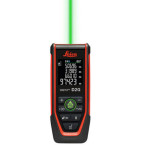 Laserafstandsmeter 120 m...