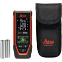 Leica Disto D2G Green Laser Distance Meter 120m / pce