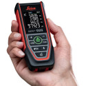 Leica Disto D2G Green Laser Distance Meter 120m / pce