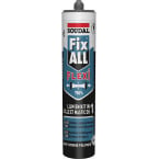 Fix All Soudal Flexi Gris...