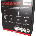 Accessoiresset - Woodworking bus / pce