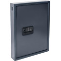 Pavo Smart armoire à clés, pour 50 porte-clés, ft 10 x 38 x 55 cm