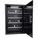 Pavo Smart armoire à clés, pour 50 porte-clés, ft 10 x 38 x 55 cm