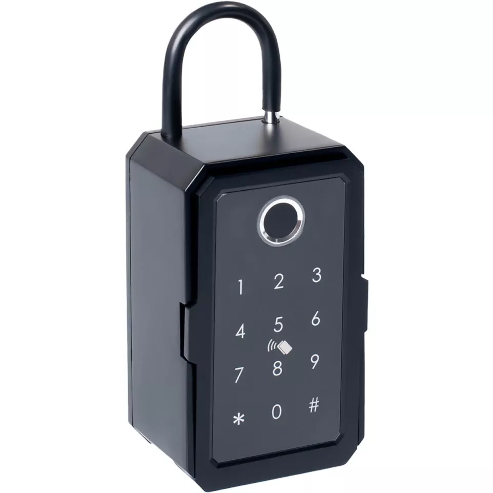 Pavo Advanced Safe