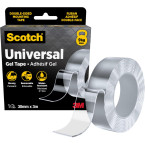 Scotch Universal montage...