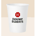Douwe Egberts 180 ml Cups...