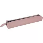DONAU pennenzak, rechthoekig, 20 x 4 cm, roze
