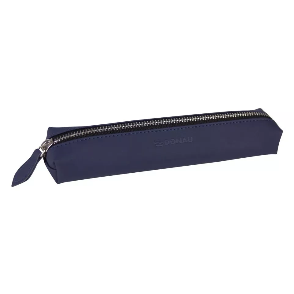 DONAU pencil case rectangular 20 x 4...