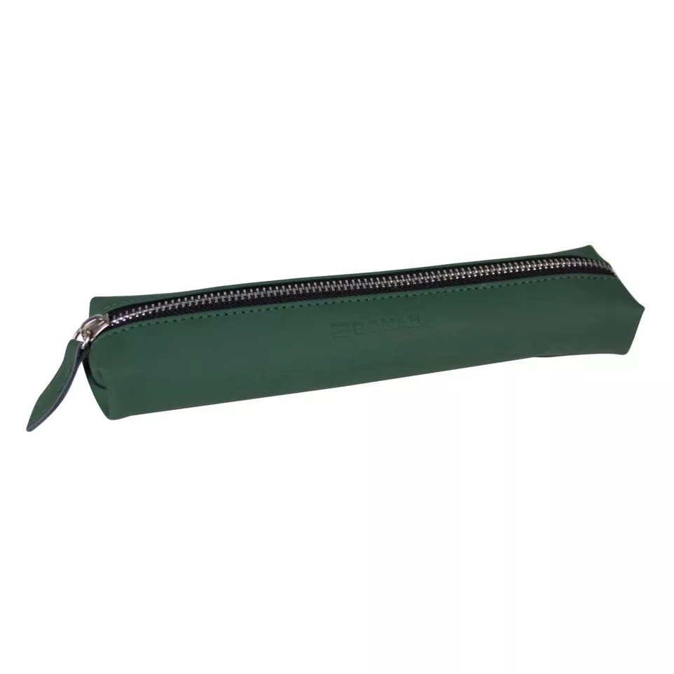 DONAU Pencil Case Rectangular 20 x 4...