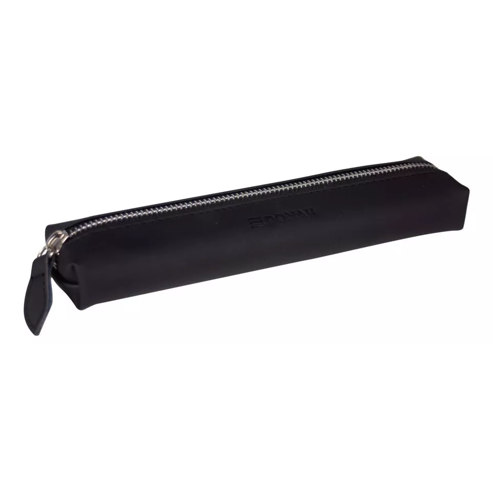 DONAU Pencil Case Rectangular 20 x 4...