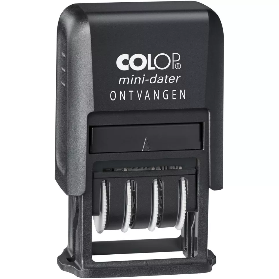 Colop Mini Dater S160/L2 N...