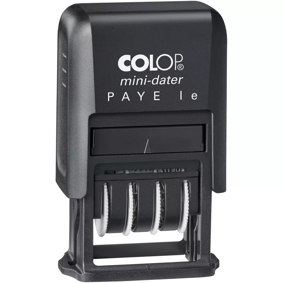 Colop Mini Dater S160/L2 N...