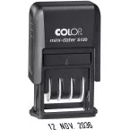 Colop Mini Dater S120N Dutch