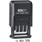 Colop mini-dater S120N,...