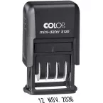 Colop mini-dater S120N, français