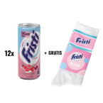 ACTIE FRISTI: 1 x Fristi...