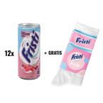 ACTION FRISTI: 1 x Fristi...