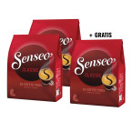 ACTIE SENSEO: 2 + 1 GRATIS:...