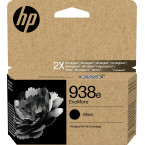 HP cartouche d'encre 938e,...
