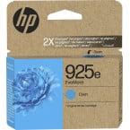 HP cartouche d'encre 925e,...