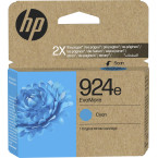 HP inktcartridge 924e, 800...