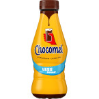 Chocomel chocolademelk less...