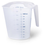 DTD maatbeker, 1 l,...