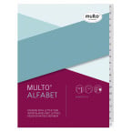 Multo intercalaires, ft A4,...