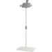Nobo standard sol Impression Pro, pour tablette, universelle, blanc