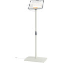Nobo standard sol Impression Pro, pour tablette, universelle, blanc