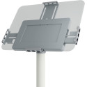 Nobo standard sol Impression Pro, pour tablette, universelle, blanc