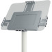 Nobo vloerstandaard Impression Pro, voor tablet, universeel, wit