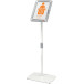 Nobo standard sol info Premium Plus, verrouillable, ft A4