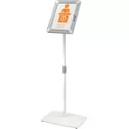 Nobo standard sol info Premium Plus, verrouillable, ft A4