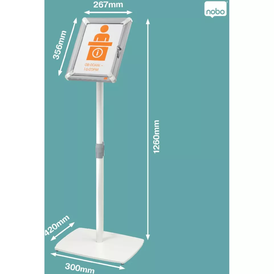 Nobo standard sol info Premium Plus,...