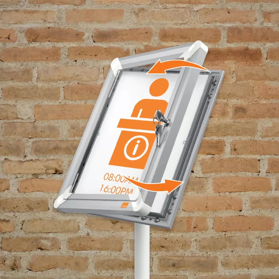 Nobo standard sol info Premium Plus,...