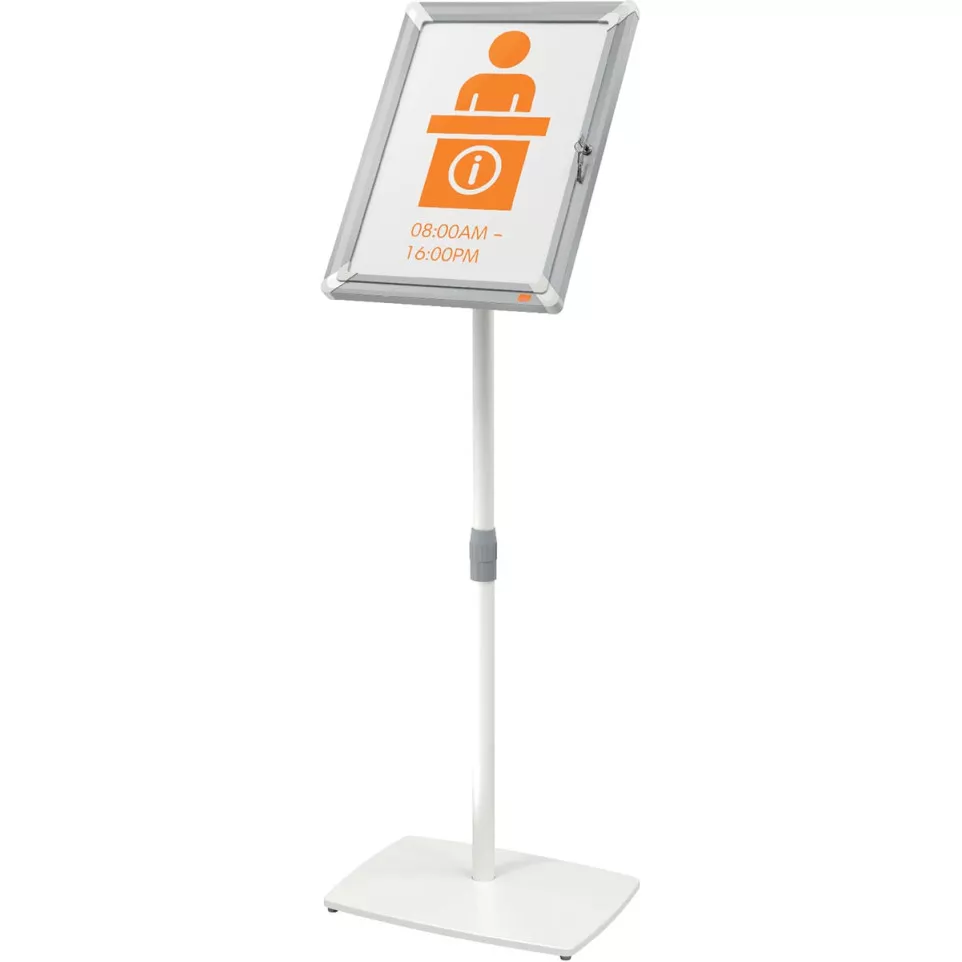 Nobo info vloerstandaard Premium...