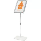 Nobo standard sol info Premium Plus, verrouillable, ft A3