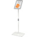 Nobo info vloerstandaard Premium Plus, ft A4
