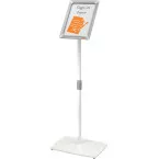 Nobo info vloerstandaard Premium Plus, ft A4