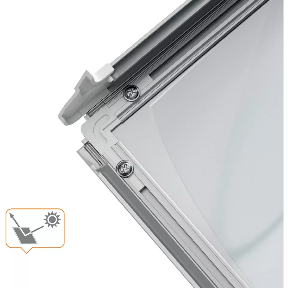 Nobo Premium Plus A4 Floor Stand...