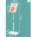 Nobo standard sol info Premium Plus, ft A3