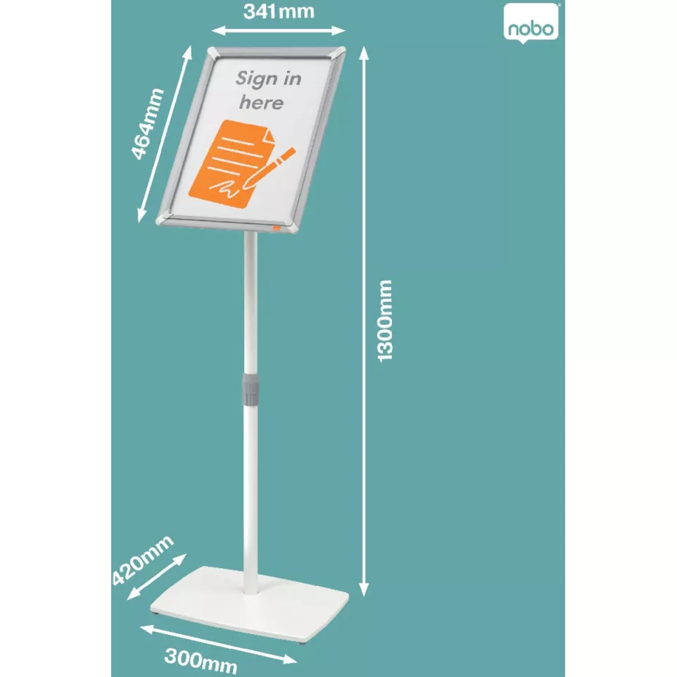 Nobo standard sol info Premium Plus,...