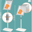 Nobo standard sol info Premium Plus, ft A3