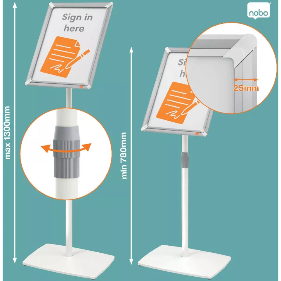 Nobo standard sol info Premium Plus,...