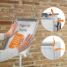 Nobo standard sol info Premium Plus, ft A3