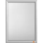 Nobo Impression Pro Fire Resistant Poster Frame A3